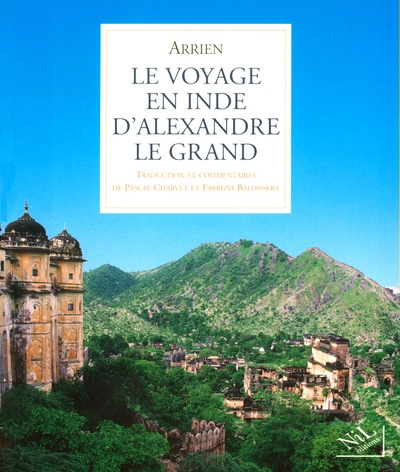 Le voyage en Inde d'Alexandre Le Grand