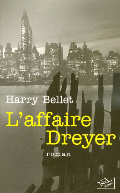 L'affaire Dreyer