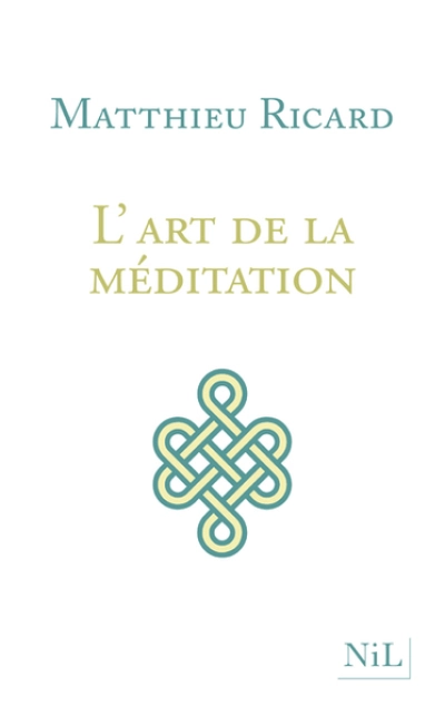 L'art de la méditation