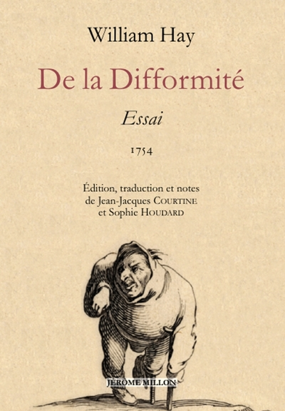 De la difformité