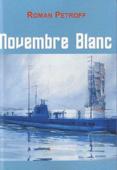 Novembre Blanc