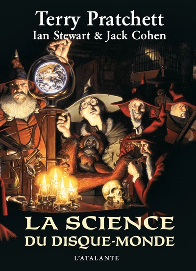 La science du disque-monde