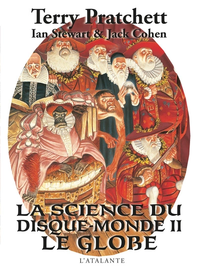 La science du disque-monde