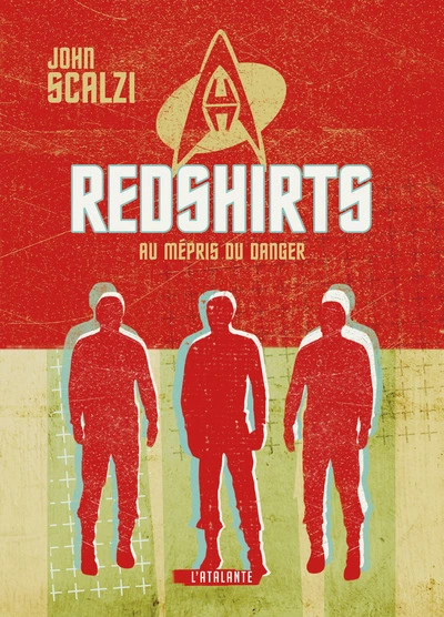 Redshirts