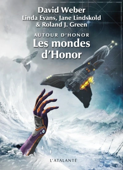 Autour d'Honor