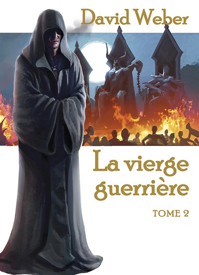 Le Dieu de la Guerre