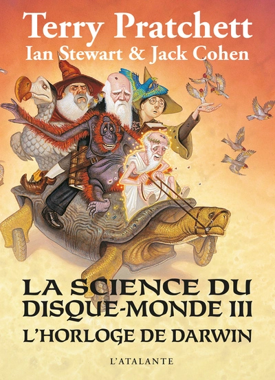 La science du disque-monde