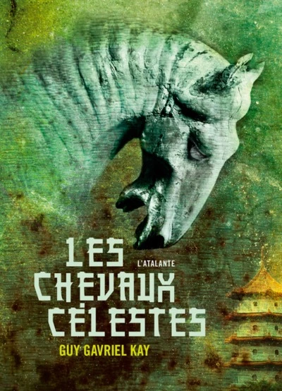 Les chevaux célestes