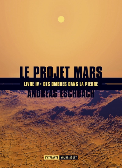 Le projet Mars