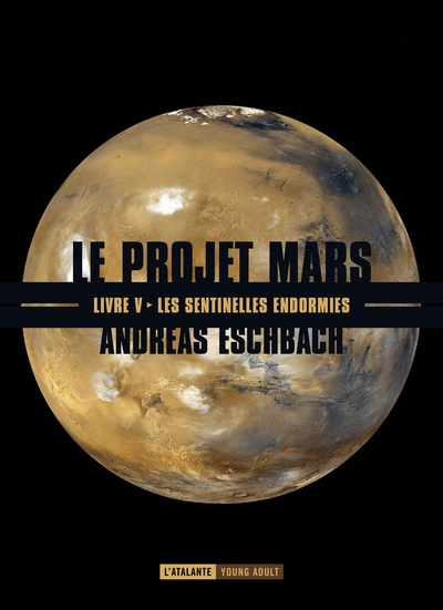 Le projet Mars