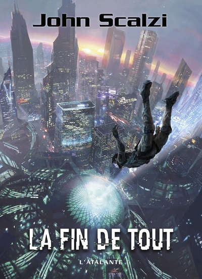 John Perry, tome 6 : La fin de tout