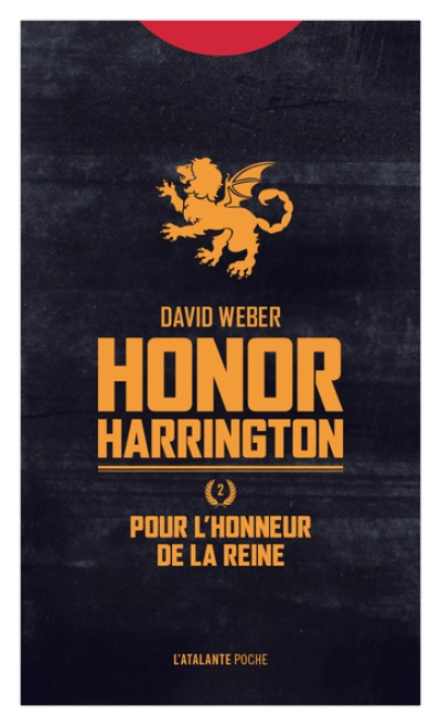 Honor Harrington