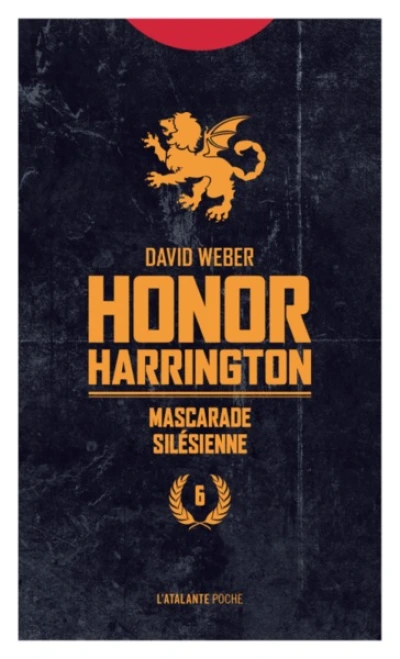 Honor Harrington