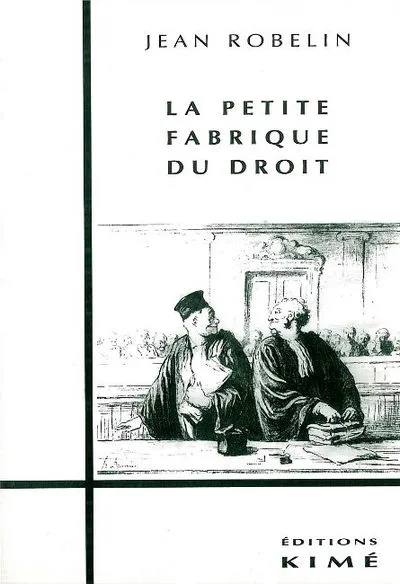 La Petite Fabrique du Droit