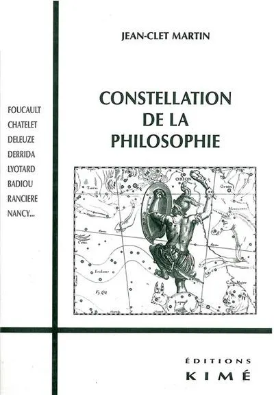 Constellation de la Philosophie