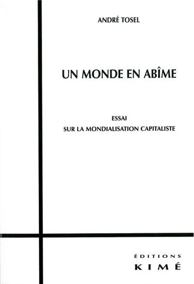 Un Monde en Abime