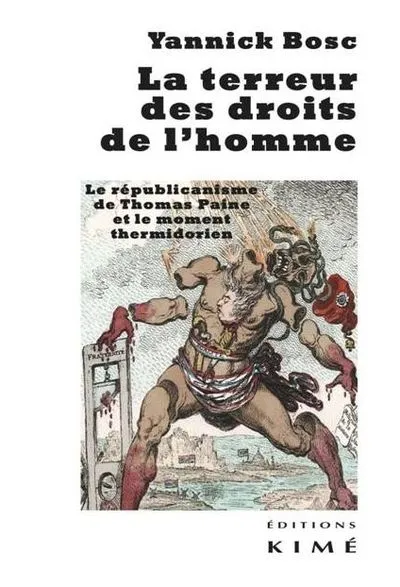 La terreur des droits de l'homme