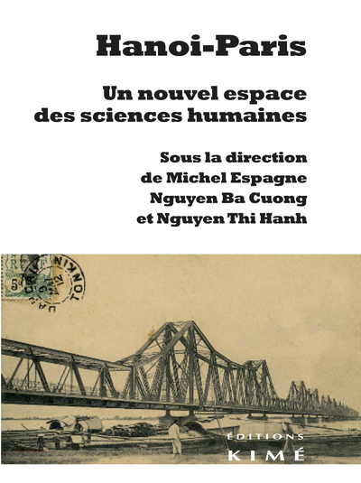 Hanoi-Paris. Un nouvel espace des sciences humaines