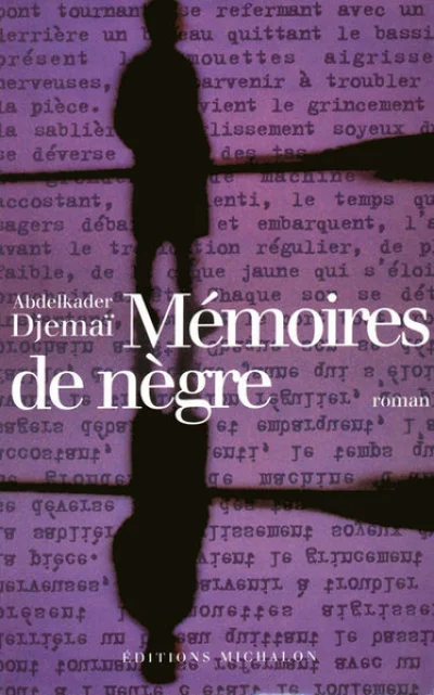 Memoires de nègre