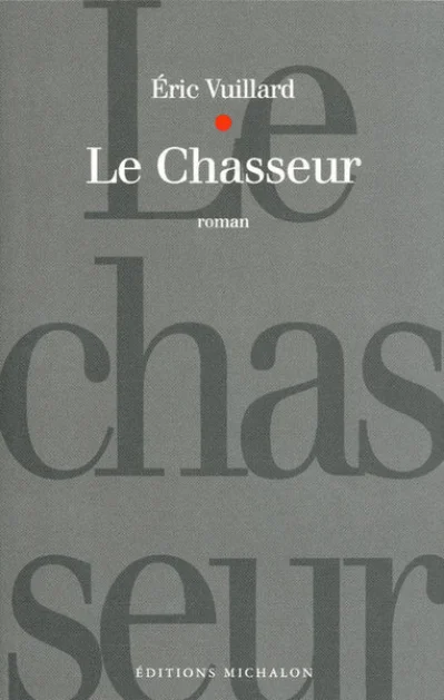 Le Chasseur