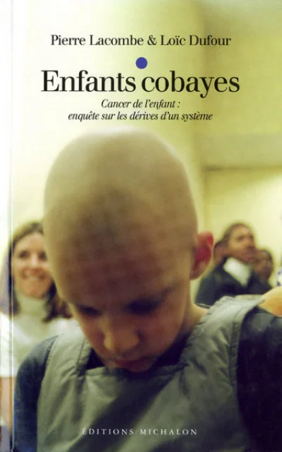 Enfants cobayes