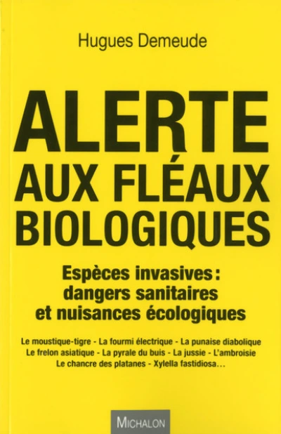 Alerte aux fléaux biologiques