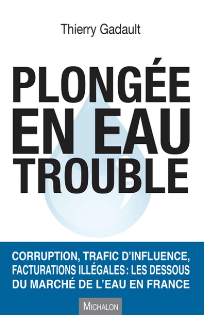 Plongée en eau trouble