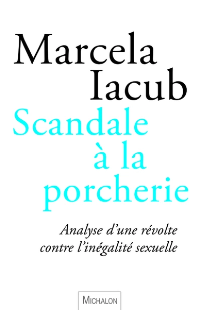 Scandale à la porcherie