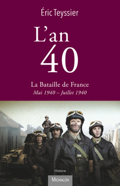 L'an 40