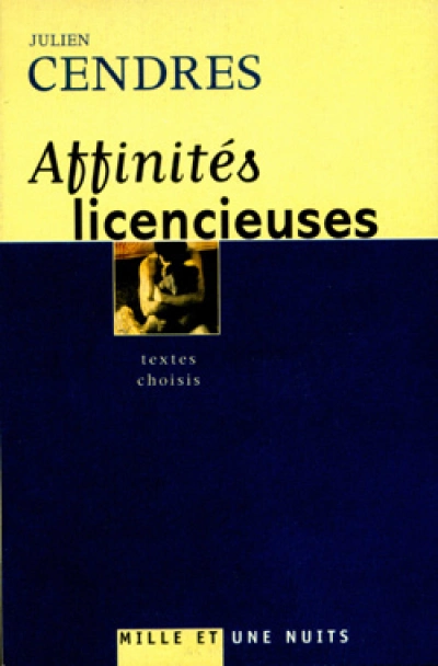 Affinités licencieuses