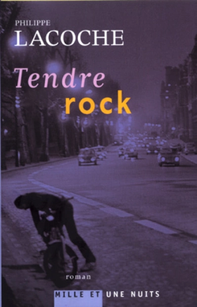 Tendre rock