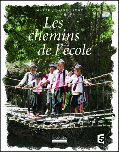 Les chemins de l'école