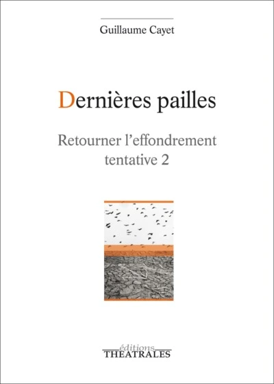 Dernières pailles