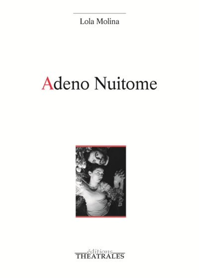 Adeno Nuitome