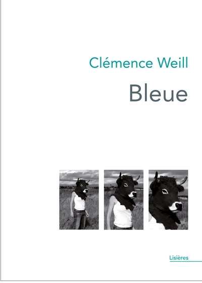 Bleue