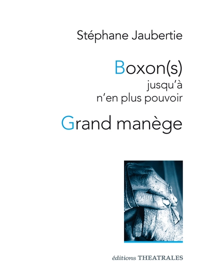 Boxon(s) jusqu'à n'en plus pouvoir - Grand manège