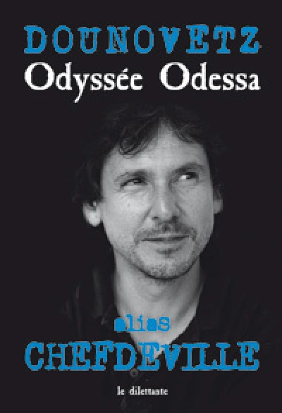 Odyssée Odessa