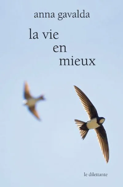 La vie en mieux