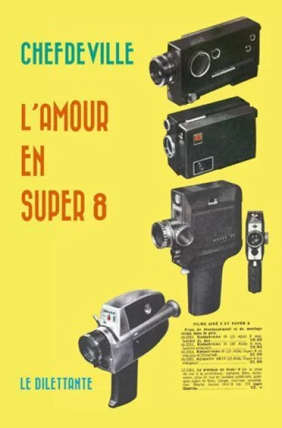 L'Amour en super 8