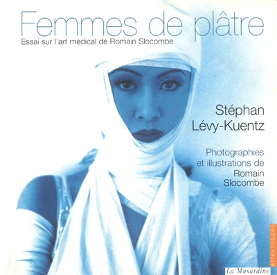 Femmes de plâtre