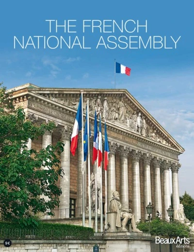 the french national assembly-(anglais)