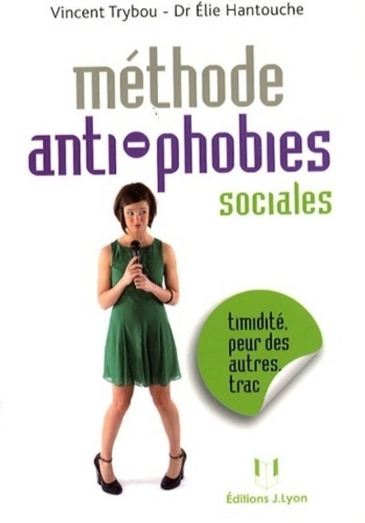 Les phobies sociales