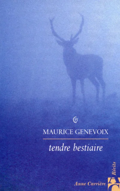 Bestiaire (Maurice Genevoix)