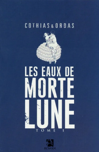 Les Eaux de Mortelune