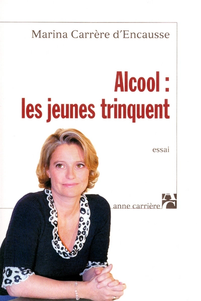 Alcool, les jeunes trinquent