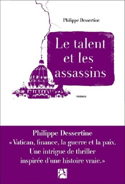 Le talent assassiné