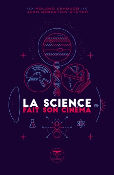 La science fait son cinéma