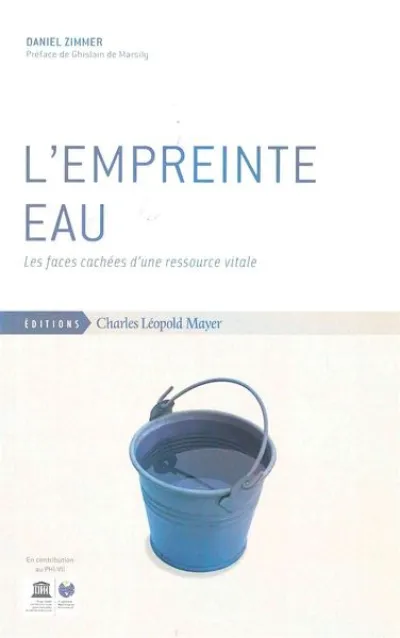 L' Empreinte Eau