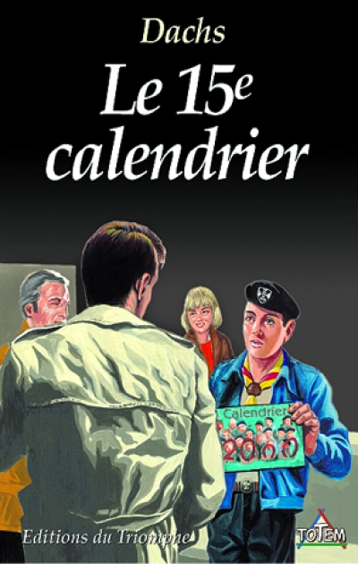 Le 15ème calendrier