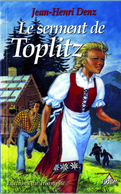 Le serment de Toplitz